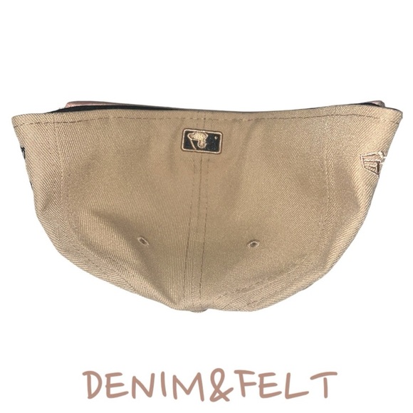 MLB JOE FRESHGOODS QUALITY GARMENTS 2022
59FIFTY FITTED HAT | NEW YORK METS |NEW - Picture 4 of 7